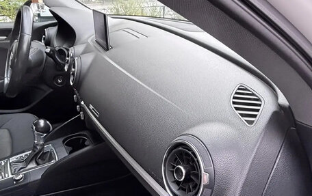 Audi A3, 2018 год, 1 750 000 рублей, 7 фотография