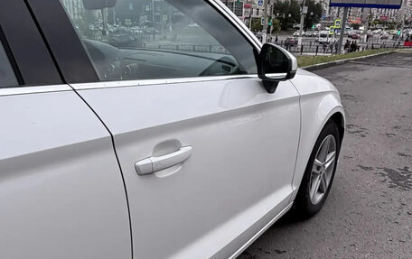 Audi A3, 2018 год, 1 750 000 рублей, 11 фотография