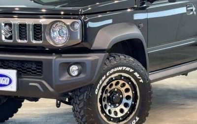 Suzuki Jimny, 2025 год, 2 200 000 рублей, 1 фотография