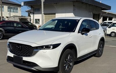 Mazda CX-5 II, 2023 год, 2 311 000 рублей, 1 фотография