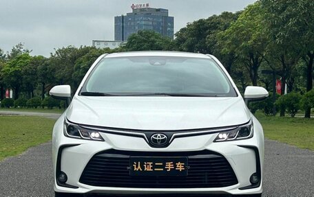 Toyota Corolla, 2023 год, 1 432 707 рублей, 2 фотография