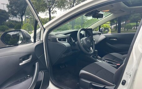 Toyota Corolla, 2023 год, 1 432 707 рублей, 9 фотография