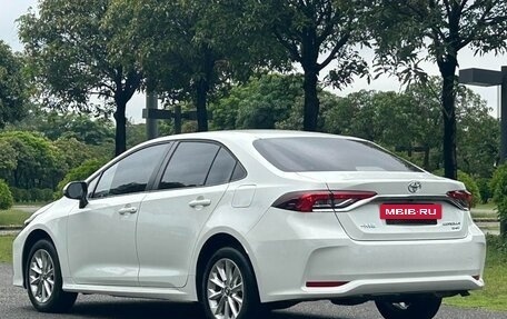 Toyota Corolla, 2023 год, 1 432 707 рублей, 4 фотография