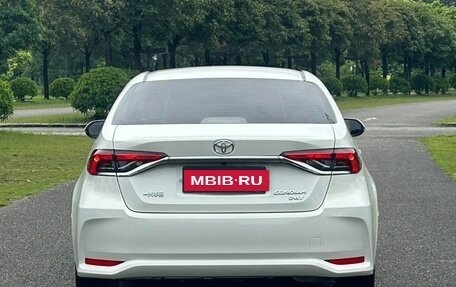 Toyota Corolla, 2023 год, 1 432 707 рублей, 5 фотография