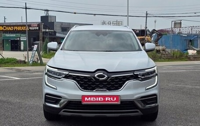 Renault Samsung QM6, 2022 год, 1 690 000 рублей, 1 фотография