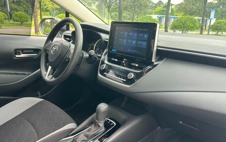 Toyota Corolla, 2023 год, 1 432 707 рублей, 12 фотография