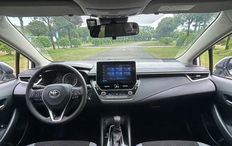 Toyota Corolla, 2023 год, 1 432 707 рублей, 11 фотография