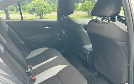 Toyota Corolla, 2023 год, 1 432 707 рублей, 16 фотография