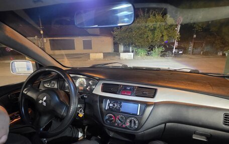 Mitsubishi Lancer IX, 2007 год, 310 000 рублей, 1 фотография