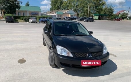 Mitsubishi Lancer IX, 2005 год, 335 000 рублей, 1 фотография