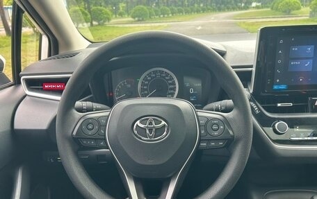Toyota Corolla, 2023 год, 1 432 707 рублей, 10 фотография