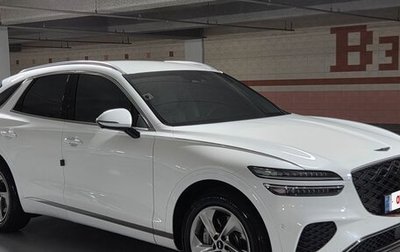 Genesis GV70, 2025 год, 6 800 000 рублей, 1 фотография