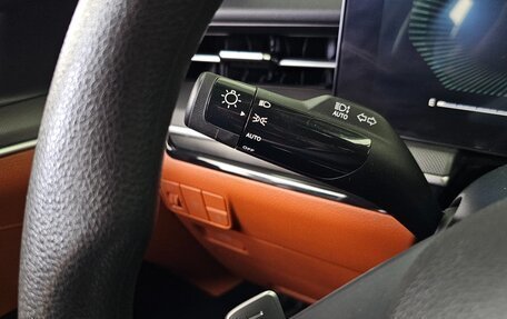 KIA K5, 2022 год, 2 420 000 рублей, 7 фотография