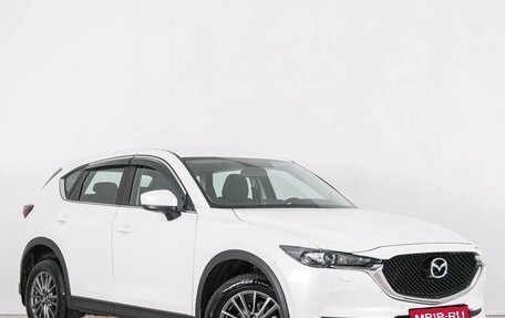 Mazda CX-5 II, 2018 год, 2 099 000 рублей, 1 фотография