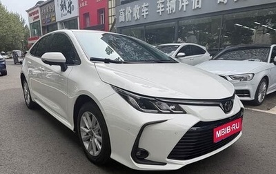 Toyota Corolla, 2023 год, 1 111 000 рублей, 1 фотография