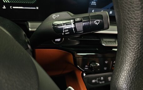 KIA K5, 2022 год, 2 420 000 рублей, 22 фотография