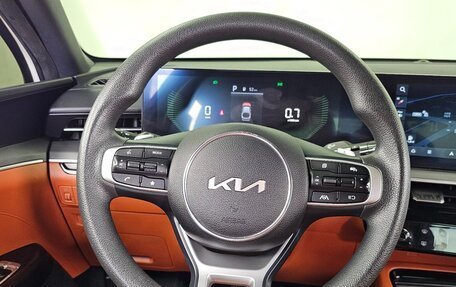 KIA K5, 2022 год, 2 420 000 рублей, 20 фотография