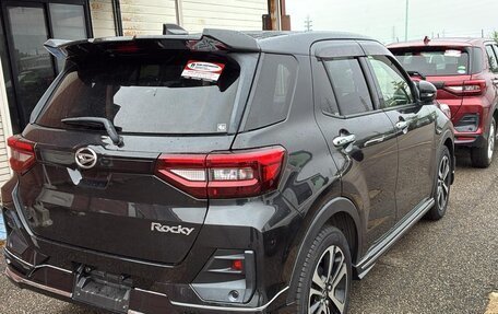 Daihatsu Rocky, 2020 год, 1 415 005 рублей, 3 фотография