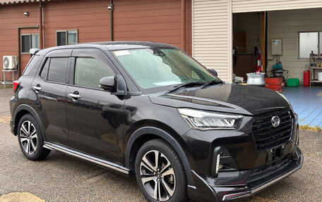 Daihatsu Rocky, 2020 год, 1 415 005 рублей, 2 фотография