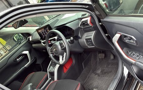 Daihatsu Rocky, 2020 год, 1 415 005 рублей, 7 фотография