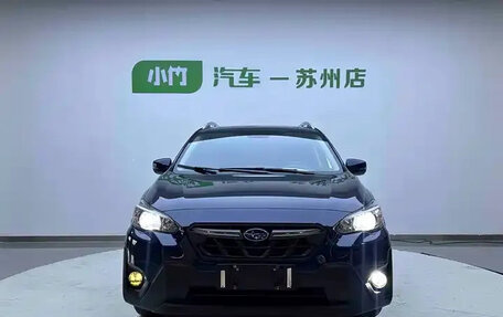 Subaru XV II, 2021 год, 1 859 000 рублей, 2 фотография