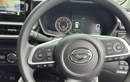 Daihatsu Rocky, 2020 год, 1 415 005 рублей, 14 фотография