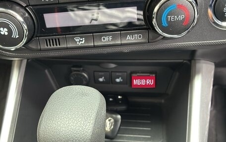 Daihatsu Rocky, 2020 год, 1 415 005 рублей, 13 фотография