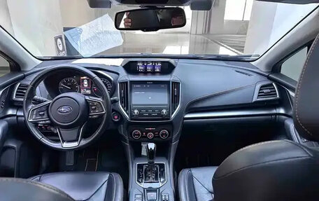 Subaru XV II, 2021 год, 1 859 000 рублей, 7 фотография