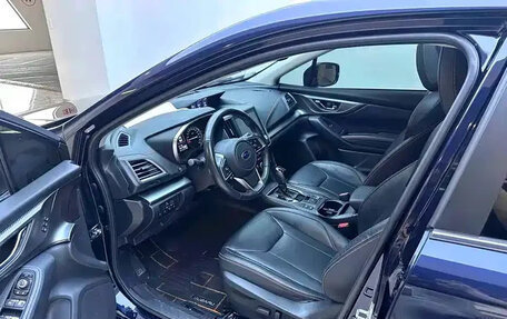 Subaru XV II, 2021 год, 1 859 000 рублей, 6 фотография