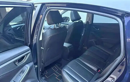 Subaru XV II, 2021 год, 1 859 000 рублей, 12 фотография