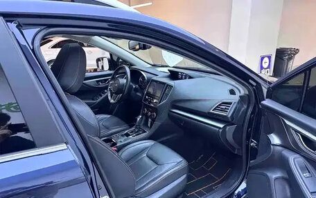 Subaru XV II, 2021 год, 1 859 000 рублей, 11 фотография