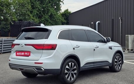 Renault Samsung QM6, 2022 год, 1 690 000 рублей, 4 фотография