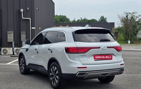 Renault Samsung QM6, 2022 год, 1 690 000 рублей, 2 фотография