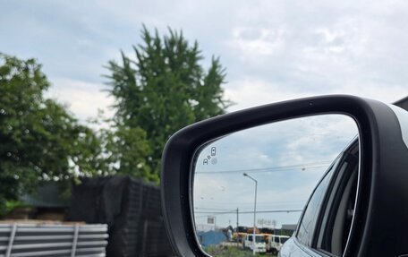 Renault Samsung QM6, 2022 год, 1 690 000 рублей, 5 фотография