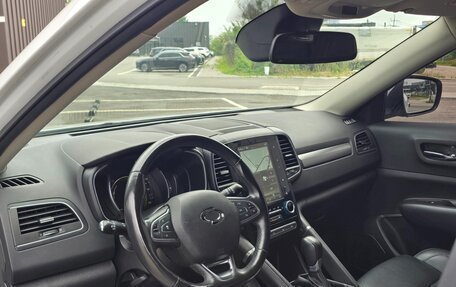 Renault Samsung QM6, 2022 год, 1 690 000 рублей, 8 фотография
