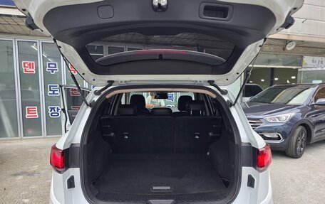 Renault Samsung QM6, 2022 год, 1 690 000 рублей, 7 фотография