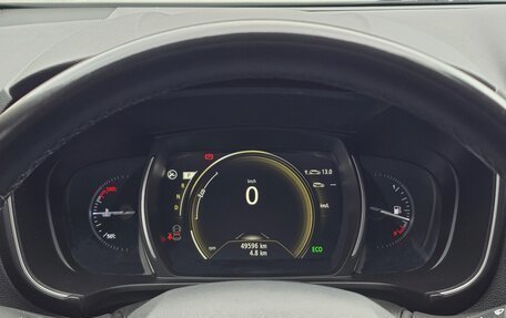 Renault Samsung QM6, 2022 год, 1 690 000 рублей, 9 фотография