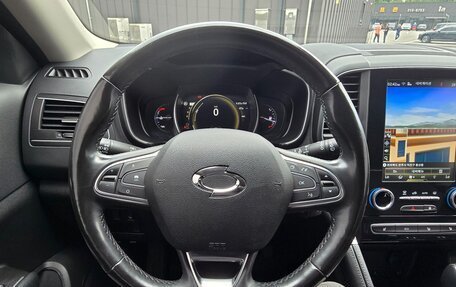 Renault Samsung QM6, 2022 год, 1 690 000 рублей, 10 фотография