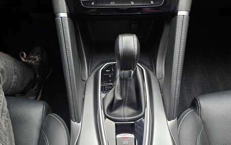 Renault Samsung QM6, 2022 год, 1 690 000 рублей, 13 фотография