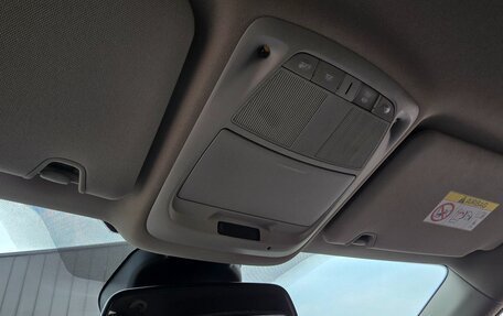 Renault Samsung QM6, 2022 год, 1 690 000 рублей, 14 фотография