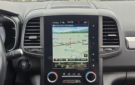 Renault Samsung QM6, 2022 год, 1 690 000 рублей, 11 фотография