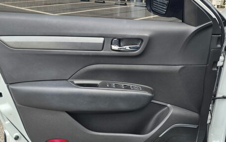Renault Samsung QM6, 2022 год, 1 690 000 рублей, 16 фотография