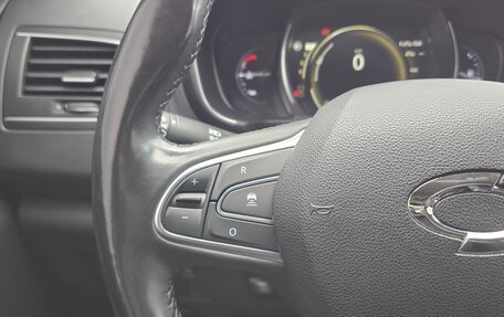 Renault Samsung QM6, 2022 год, 1 690 000 рублей, 17 фотография