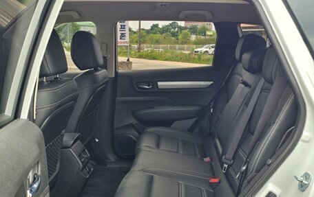 Renault Samsung QM6, 2022 год, 1 690 000 рублей, 15 фотография