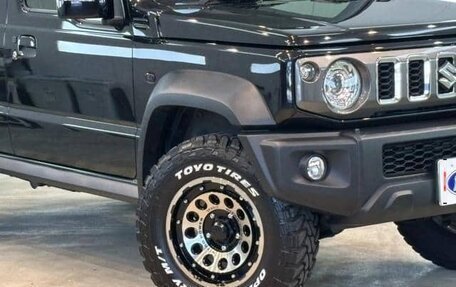 Suzuki Jimny, 2025 год, 2 200 000 рублей, 5 фотография