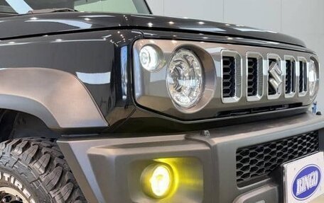 Suzuki Jimny, 2025 год, 2 200 000 рублей, 15 фотография