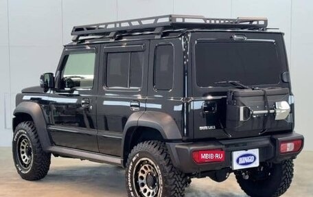 Suzuki Jimny, 2025 год, 2 200 000 рублей, 8 фотография