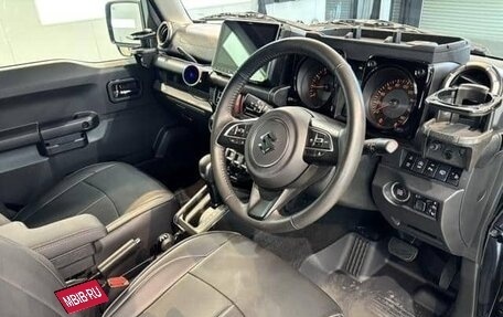 Suzuki Jimny, 2025 год, 2 200 000 рублей, 9 фотография