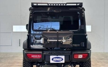 Suzuki Jimny, 2025 год, 2 200 000 рублей, 7 фотография