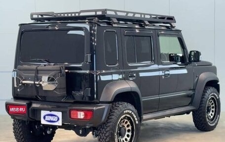 Suzuki Jimny, 2025 год, 2 200 000 рублей, 6 фотография